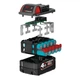 Аккумулятор MILWAUKEE M18 B5 5 Ач 4932430483 - изображение 3
