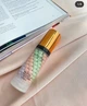 База для обличчя триколірна Baizton Three Color 40 g - зображення 3