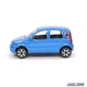 Модель автомобіля Fiat Panda 1:43 Bburago (B4585) - зображення 3