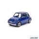 Модель автомобіля Fiat 500 1:43 Bburago (B4580) - зображення 2