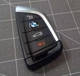 Корпус смарт ключа BMW BMW X5 X3 X6 i3 i8 m5 e39 e46 e38 e36 Z3 Z8 AdlerKey Kordob Ingimar (073-01774) c логотипом (комплект для ремонта ключа БМВ) - изображение 2