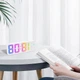Настільний годинник Colorful Life, світлодіодний годинник для дому, Chansin (73550316) - зображення 5