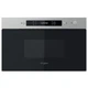 Вбудована мікрохвильовка Whirlpool MBNA900X - изображение 1