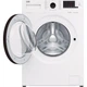 Пральна машина Beko WUE6512WPBSE - изображение 2