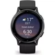 Смарт-годинник Garmin vivoactive 5 Slate Aluminum Bezel with Black Case and Silicone Band (010-02862-10) - изображение 5