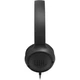 Наушники с микрофоном JBL T500 Black (JBLT500BLK) - изображение 3