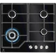 Варильна поверхня Electrolux KGG64362K - изображение 3