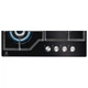 Варильна поверхня Electrolux KGG64362K - изображение 5