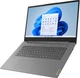 Laptop Lenovo IdeaPad 3 17ITL6 (82H9010KPB) Arctic Grey - obraz 2