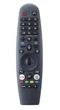 Телевізор Ergo 43WUS9200 (WebOS TV) - изображение 9