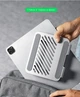 Подставка для планшета ноутбука UGREEN LP339 Gray - изображение 2