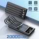 Устілки з підігрівом 36-45 розмір Power Bank 20000 Mah - зображення 7