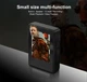 MP3 плеєр SHMCI B20 Bluetooth 5.2 Hi-Fi 1,8" 32Gb English version із зовнішнім динаміком - зображення 10