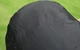 Рейнкавер накидка для рюкзака Bluefield L 55-80 л Черный (HbP050656) - изображение 2