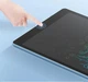 Графический LCD-планшет для рисования Writing Tablet 16 дюймов, Синый (HbP050644) - изображение 3