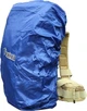 Рейнкавер накидка для рюкзака Bluefield L 55-80 л Синий (HbP050659) - изображение 1