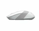 Миша A4Tech FG10S Fstyler White - изображение 3