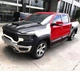 Комплект обвесов TRX для Dodge RAM - изображение 3