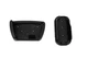Накладки на педалі (комплект) для Toyota Land Cruiser Prado 150 2009-2023 рр - зображення 3