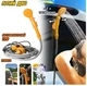 Автомобільний душ Automobile Shower Set портативний кемпінговий душ для подорожей від прикурювача 12Вт (автодуш) Жовтий - зображення 1