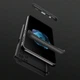 Чохол GKK 360 градусів для Samsung Galaxy A13 Чорний (068610_1) - зображення 5