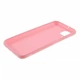 Чохол Candy Silicone для Xiaomi Redmi 9C / Redmi 10A Рожевий (086208_6) - зображення 4
