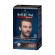 Чоловіча гель-фарба від сивини Schwarzkopf Men Perfect №70 Темно-Каштановий (40+40 мл) - зображення 6