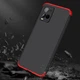Чохол GKK 360 градусів для Vivo Y21 / Y33s Синій (141210) - зображення 7