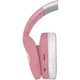 Навушники Defender FreeMotion B525 Bluetooth, біло-рожевий (63528) - изображение 2