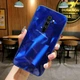 Чохол Diamond Case для Xiaomi Redmi 9 Синiй (085659_4) - зображення 1