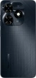Мобільний телефон Tecno Spark 20C (BG7n) 4/128GB Gravity Black (4894947011740) - зображення 2