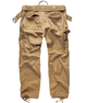 Брюки Surplus Raw Vintage SURPLUS PREMIUM VINTAGE TROUSERS Beige 3XL (05-3597-14) - изображение 2