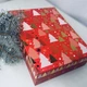 Новорічний дитячий подарунковий набір для малюка Gift HUB Бебі бокс для новонародженої дівчинки чи хлопчика 6-9 міс Б255 - зображення 4