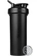 Шейкер спортивний BlenderBottle Pro45 1270ml Black (Original) - изображение 1