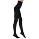 Колготки женские Penti Thermal 500 черные Size 3-L - изображение 1