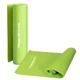 Килимок для йоги та фітнесу Power System PS-4014 PVC Fitness-Yoga Mat Green (173x61x0.6) - изображение 1