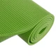 Килимок для йоги та фітнесу Power System PS-4014 PVC Fitness-Yoga Mat Green (173x61x0.6) - изображение 6