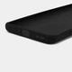 Чехол Fiji Soft для OnePlus 11R силикон бампер черный - изображение 4