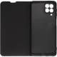 Чохол Fiji Shell для Samsung Galaxy M33 5G (M336) книжка з магнітом та захистом камери Black - зображення 2