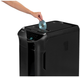 Niszczarka Fellowes AutoMax 550C (4963101) - obraz 5