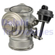 Клапан ЕГР Delphi EG1040912B1 Volkswagen Passat, Multivan, Transporter, Sharan; Audi A6, A4; Ford Galaxy; Skoda Superb 038131501AA, 038131501AJ, 038131501AL - изображение 1