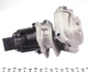 Клапан ЄДР NRF 48328 Peugeot 206, 207, 307, Bipper, 107; Citroen C3, Nemo, C2, C1; Ford Fusion, Fiesta 1618N8, 1618PF, 9658203780 - зображення 3