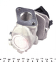 Клапан ЄДР NRF 48328 Peugeot 206, 207, 307, Bipper, 107; Citroen C3, Nemo, C2, C1; Ford Fusion, Fiesta 1618N8, 1618PF, 9658203780 - зображення 7