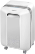 Niszczarka Fellowes LX201 White (5050101) - obraz 1