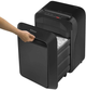 Niszczarka Fellowes LX210 Mini-Cut Black (5502501) - obraz 6