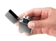 Інсерт-вставка газова кремнієва Zippo Butane Lighter Insert Yellow Flame (zippo 65801) - зображення 5