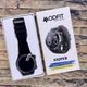 Умные Smart часы Modfit Sniper All Black 36 мм |360 x 360, 1.68", 300 мАч, 128MB, IP68| Черный - изображение 5