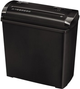 Шредер Fellowes Shredder P-25S (4701001) - зображення 1