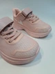 Кроссовки для девочки Clibee 255 pink-white розовые р.28-17,5 см - изображение 2