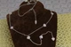 Цепь Xuping Jewelry мон амур 73 см 1 мм серебристая - изображение 2